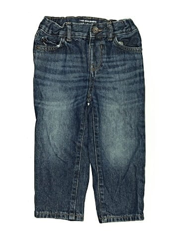 The Children's Place Jeans (view 1)