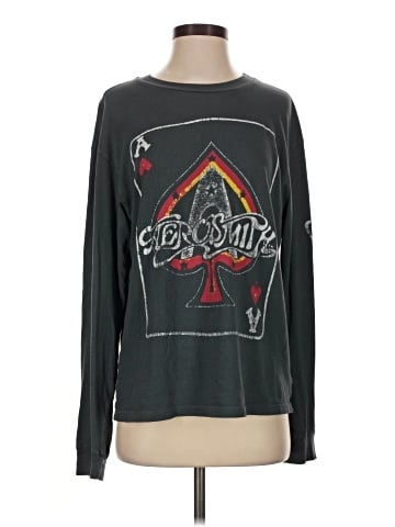 Daydreamer LA Long Sleeve T-Shirt (view 1)
