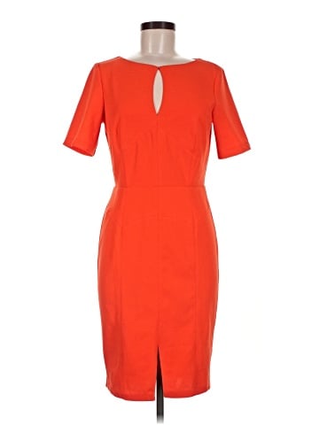 Paper Dolls Cocktail Dress (view 1)