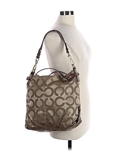 Coach Hobo (view 2)