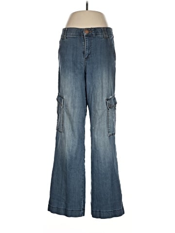 Democracy Jeans (view 1)