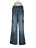 Democracy Blue Jeans Size 6 - photo 1
