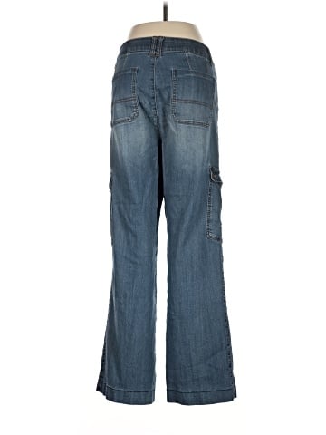 Democracy Jeans (view 2)