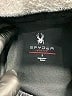 Spyder Solid Black Shorts Size S - photo 3