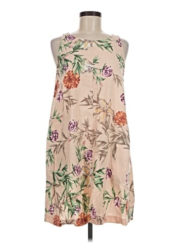 For Cynthia Casual Dress (view 1)