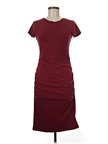 ShoSho Casual Dress (view 1)