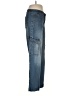 Democracy Blue Jeans Size 6 - photo 4