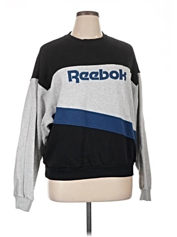 Reebok Sweatshirt (view 1)