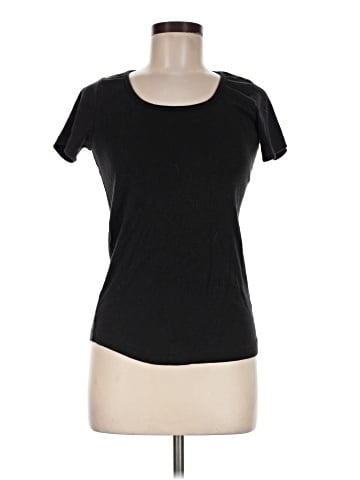 Attention Short Sleeve T-Shirt (view 1)