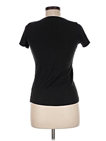 Attention Short Sleeve T-Shirt (view 2)