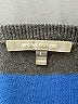 Wow Couture Blue Pullover Sweater Size L - photo 7