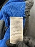 Wow Couture Blue Pullover Sweater Size L - photo 8