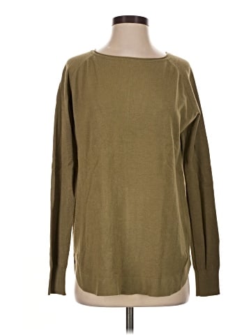 Staccato Pullover Sweater (view 1)