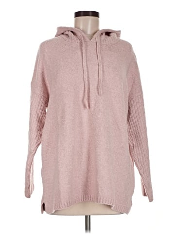 Purejill Pullover Sweater (view 1)