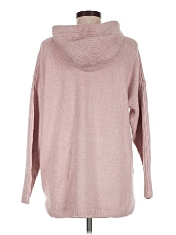 Purejill Pullover Sweater (view 2)