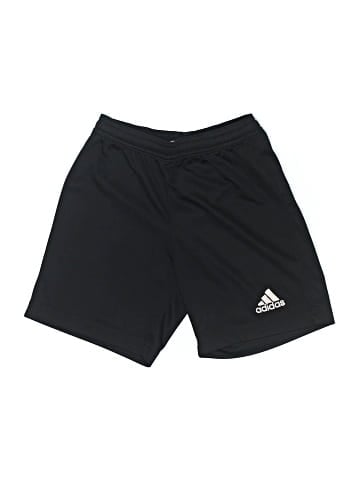 Adidas Athletic Shorts (view 1)