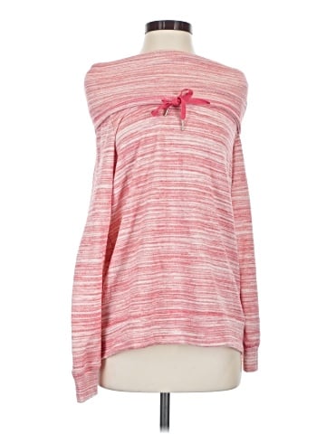 Loveappella Pullover Sweater (view 1)