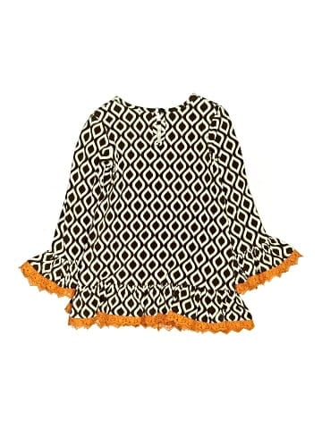 Emily Rose 3/4 Sleeve Blouse (view 2)