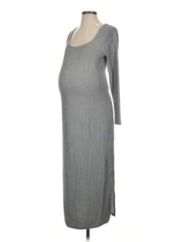 Motherhood Casual Dress (view 1)