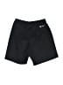 Adidas 100% Polyester Solid Black Athletic Shorts Size XS (kids) - photo 2