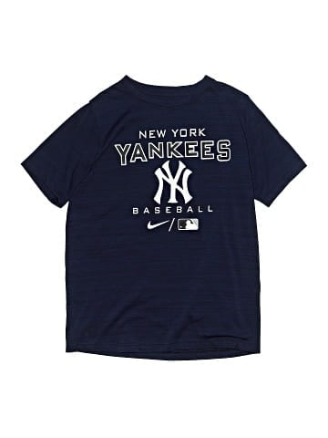 Nike Short Sleeve T-Shirt (view 1)