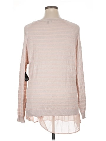 a.n.a. A New Approach Pullover Sweater (view 2)