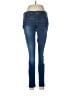 Guess Hearts Blue Jeans Size 29 waist - photo 1