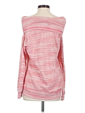 Loveappella Pullover Sweater (view 2)