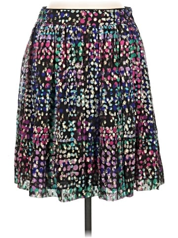 Kate Spade New York Silk Skirt (view 1)