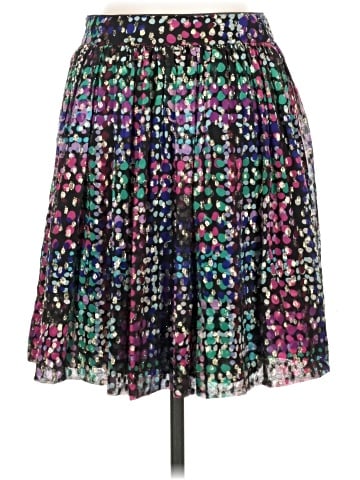 Kate Spade New York Silk Skirt (view 2)