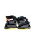 Teva Black Sandals Size 13 (kids) - photo 2