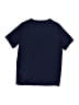 Nike 100% Polyester Blue Short Sleeve T-Shirt Size 8 - photo 2