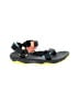 Teva Black Sandals Size 13 (kids) - photo 1