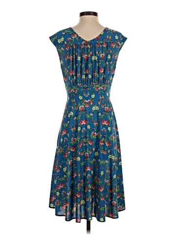Karina Casual Dress (view 2)