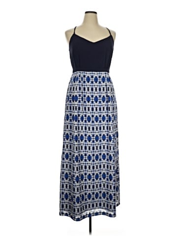 J.Crew Factory Store Casual Dress (view 1)
