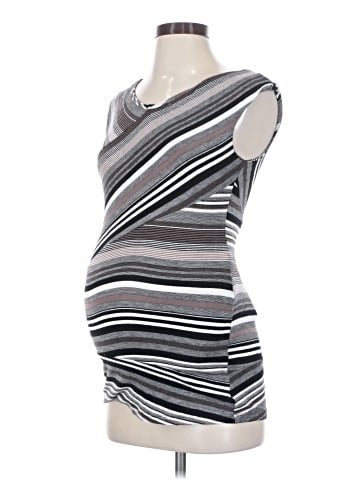 Motherhood Sleeveless Top (view 1)