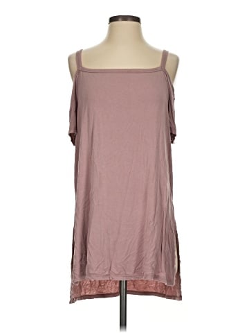 Cy U.S.A. Sleeveless Top (view 1)