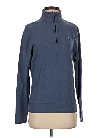 Vineyard Vines Pullover Sweater (view 1)