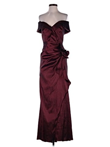 Xscape Cocktail Dress (view 1)