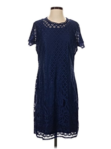 Isaac Mizrahi LIVE! Casual Dress (view 1)