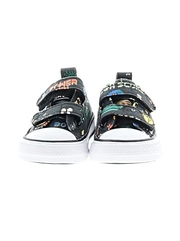 Converse Sneakers (view 2)