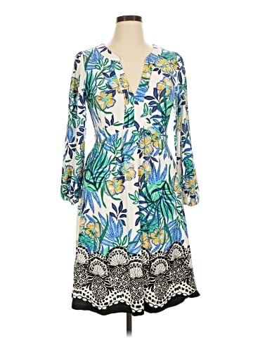 Lilly Pulitzer Casual Dress (view 1)