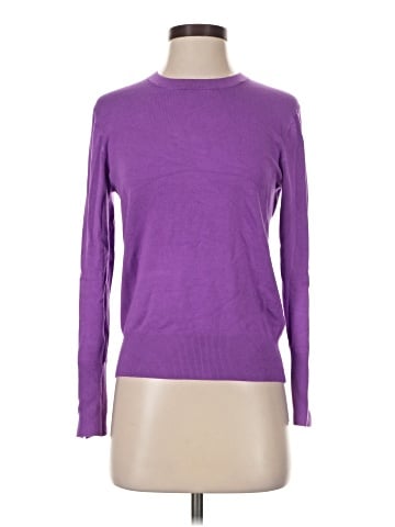 Zara Pullover Sweater (view 1)