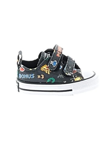 Converse Sneakers (view 1)