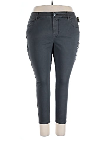 Maurices Casual Pants (view 1)