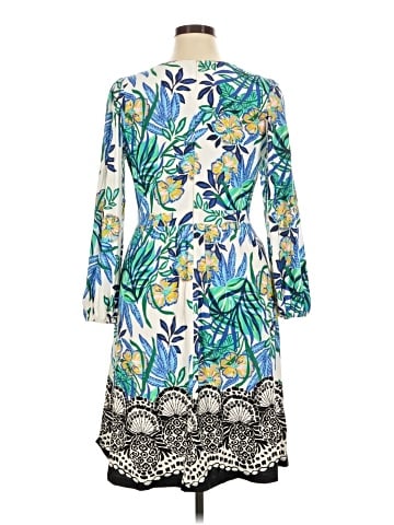 Lilly Pulitzer Casual Dress (view 2)
