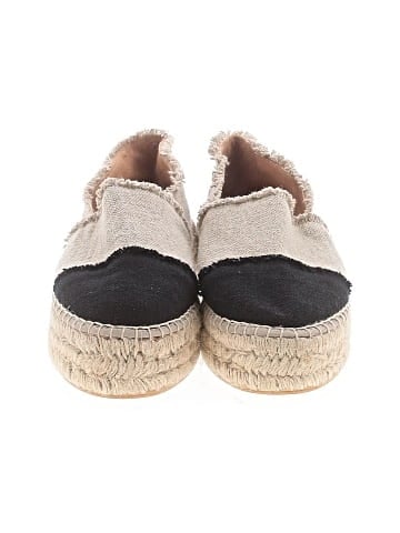 Patricia Green Wedges (view 2)