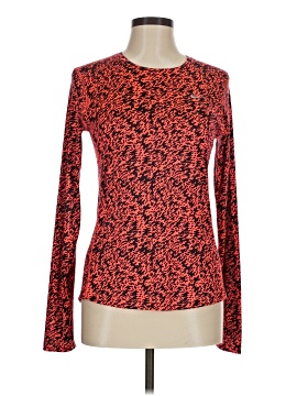 Nike Long Sleeve T-Shirt (view 1)