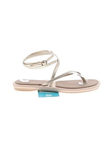 Reef Sandals (view 1)