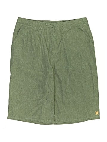Hurley Athletic Shorts (view 1)